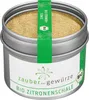 Zitronenschale gemahlen Produktbild-Vorschau 1