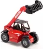 Siku Manitou Telescoplader Modell; 1482 Náhled obrázku produktu 8