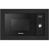 Heinner HMW-MDBI28GDBK Micro-ondes encastrable 28 L, 900 W, Voir les images du produit 1