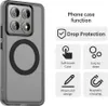 Custodia per Xiaomi 14T, compatibile con MagSafe, sottile Anteprima dell’immagine prodotto 6