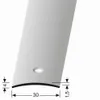 Übergangsschiene 4 x 30 x 2700 mm Übergangsprofil Produktbild-Vorschau 4