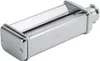 Kenwood KAX983ME, Nudelpresse, Edelstahl, 1 Stück(e) Produktbild-Vorschau 4
