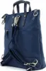 Jost Bergen X-Change City Rucksack 32 cm Produktbild-Vorschau 1