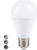 Ampoule LED 9 watts, 806 lumens, 2700 kelvins, culot E27, Voir les images du produit 1