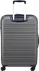 DELSEY PARIS carrello Segur 2.0 4 Double Rolls Trolley Grey Anteprima dell’immagine prodotto 4