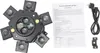 150W Moving Head Bühnenlicht Licht Partylicht Scheinwerfer Produktbild-Vorschau 6