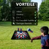 Das neue Outdoor-Spiel für die ganze Familie - FLARTS - Produktbild-Vorschau 2
