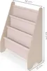 MAMOI® Bücherregal für kinder, Bücherkiste für Produktbild-Vorschau 3