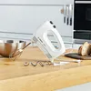 BOSCH MFQ24200 Handrührer 400Watt weiß/silber Produktbild-Vorschau 22