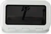 Decksluke 44,8 x 26,8 cm aus schlagfestem Polycarbonat in Produktbild-Vorschau 4