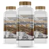 Bioetanol s vôňou škorice 96,6 % 3 l pre krby Universal Bez Náhľad obrázku produktu 1