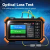 Riflettometro per fibre ottiche OTDR - NF-983 - Fibra Anteprima dell’immagine prodotto 5