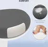 HOMCOM Sitzhocker, ergonomischer Bürohocker, 56,5-71,5 cm Produktbild-Vorschau 6