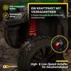 Actionbikes Motors Kinder Elektroauto UTV A730 | Produktbild-Vorschau 4