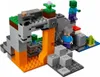 LEGO® Minecraft™ Zombiehöhle, 21141 Produktbild-Vorschau 7