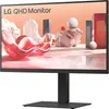 LG 27BA75QB-B, LED-Monitor, (QHD, IPS, USB, Pivot) Produktbild-Vorschau 7