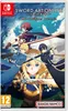 BANDAI NAMCO Entertainment Sword Art Online : Alicization Produktbild-Vorschau 1