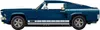 Lego 10265 - Twórca ekspert Ford Mustang Podgląd zdjęcia produktu 12