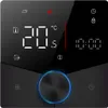 Bezdrátový termostat Matter pro elektrické podlahové Náhled obrázku produktu 12