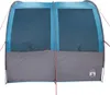 vidaXL Telo impermeabile ad arco con tetto 260 x 200 x 260 Anteprima dell’immagine prodotto 5