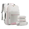 MODFU 40L Laptoprucksack Laptop Rucksack, Wasserbeständig Produktbild-Vorschau 1