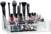 16-přihrádkový organizér na make-up Náhled obrázku produktu 1