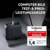 Intenso 7810010 Intenso Power Adapter 100 watt + USB-C Anteprima dell’immagine prodotto 9