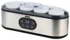 Unold 38726 yoghurtmaker JOGI, 120 W, 0,72 liter, roestvrij Productafbeelding-voorbeeld 7