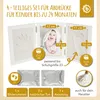 Zestaw Bieco do odlewów gipsowych dłoni i stóp dziecka | Podgląd zdjęcia produktu 3
