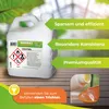 BioGreen 4L Paraffinöl "Warmax Premium" mit besonderer Produktbild-Vorschau 4