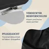 sleepwise Bettwäsche 240x220 Sommer Bettwäsche 3tlg- , Produktbild-Vorschau 3