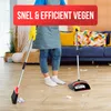 Strex Stoffer en Blik met Lange Steel - Verstelbaar Productafbeelding-voorbeeld 8