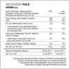 POWERBAR Recovery Max Himbeere 1144 g Regenerations Whey Produktbild-Vorschau 6