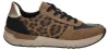 Rieker Sneakers Laag  Sneakers Laag - Middelbruin - Maat 40 Produktbild-Vorschau 4