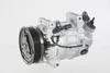 VALEO 813147 DCS Klimaanlage Klimakompressor PAG 46 R134a Produktbild-Vorschau 2