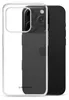 Mobilize TPU Back Cover Transparent Apple iPhone 16 Pro Produktbild-Vorschau 1