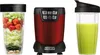 SENCOR SNB 6601RD Nutri mixér, nádoby s objemem 0,8 a 1,0 Náhled obrázku produktu 3