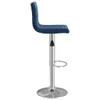 ®NEW® HOMMIE Barhocker 2er Set CHIC Produktbild-Vorschau 4