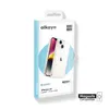 alkaya LUCID MagSafe Handy Schutzhülle iPhone14 transparent Produktbild-Vorschau 6