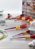 Schraubendreher-Satz VDE 12tlg. slimFix Wiha Produktbild-Vorschau 38