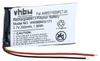 vhbw Akku Ersatz für Bose AHB571935PCT-01 für Wireless Produktbild-Vorschau 1