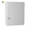 Medizinischer Schrank mit Schloss 35x45x15cm - Hohe Produktbild-Vorschau 4