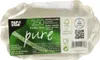 Papstar Schalen, Pappe "pure" oval 9 cm x 16 cm x 3 cm Produktbild-Vorschau 3