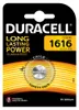 Duracell Batterie Knopfzelle CR1616 3.0V Lithium        Produktbild-Vorschau 6