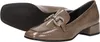 Tamaris Damen Slipper Penny Loafer Zierspange Halbschuh Produktbild-Vorschau 22