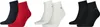 SKARPETY Tommy Hilfiger MEN 2 PARY 342025001300 r. 43-46 Produktbild-Vorschau 4