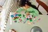 LEGO® Animal Crossing 77050 Nookov obchod a Sophiin domček Náhľad obrázku produktu 39