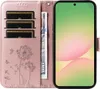 Samsung Galaxy A57 Hülle - Coverup Pusteblume Klapphülle - Produktbild-Vorschau 2