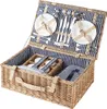BUTLERS Picknick-Set A DAY IN THE PARK 26-tlg. Produktbild-Vorschau 1