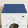 Tappetino per lavatrice 60x60 cm blu, tappetino antiscivolo Anteprima dell’immagine prodotto 5